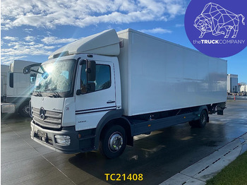 Camion frigorifique MERCEDES-BENZ Atego 1223