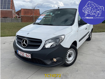 Fourgon utilitaire MERCEDES-BENZ Citan 109 CDI