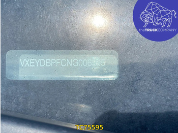 Fourgon utilitaire Opel Movano: photos 3