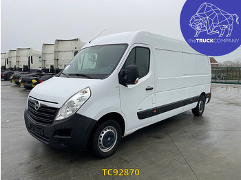 Fourgon utilitaire OPEL