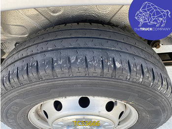 Fourgon utilitaire Peugeot Boxer D2.1: photos 4
