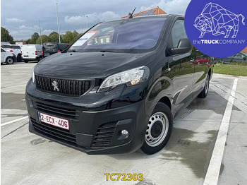 Fourgon utilitaire PEUGEOT Expert