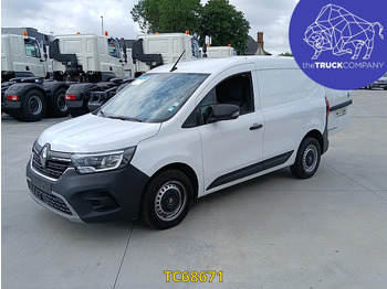Fourgonnette RENAULT Kangoo 1.5