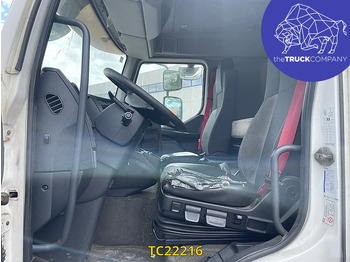 Camion fourgon Renault Premium 280: photos 2 Camion fourgon Renault Premium 280: photos 2