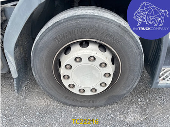 Camion fourgon Renault Premium 280: photos 4 Camion fourgon Renault Premium 280: photos 4