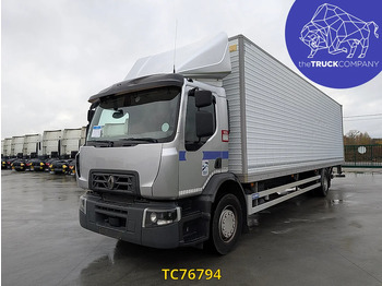 Camion fourgon RENAULT Premium 320