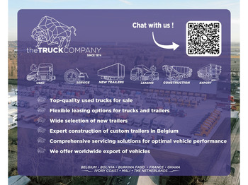 Tracteur routier DAF XF Euro6 480: photos 5