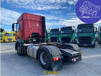 Crédit-bail Mercedes-Benz 18.42 Mercedes-Benz 18.42: photos 3 Crédit-bail Mercedes-Benz 18.42 Mercedes-Benz 18.42: photos 3