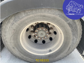 Tracteur routier Mercedes-Benz Actros 1843: photos 4
