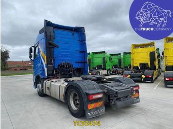 Crédit-bail Volvo FH 500 Volvo FH 500: photos 3