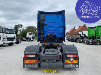 Crédit-bail Volvo FH 500 Volvo FH 500: photos 4