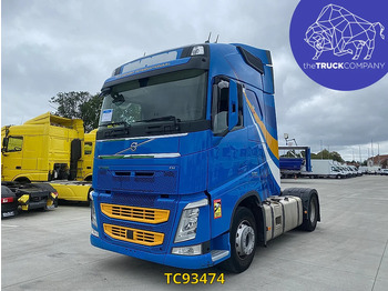 Crédit-bail Volvo FH 500 Volvo FH 500: photos 1
