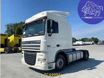 Tracteur routier DAF XF 105 410