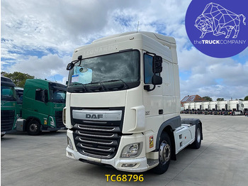 Tracteur routier DAF XF 105 460