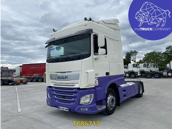 Tracteur routier DAF XF 460