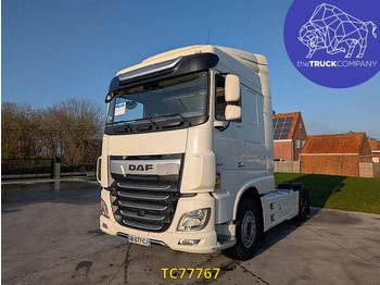 Tracteur routier DAF XF 480