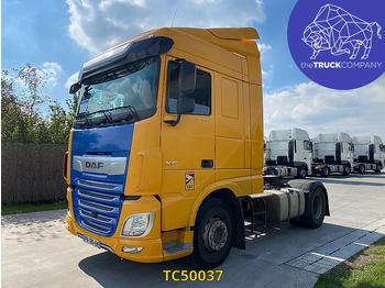 Tracteur routier DAF XF 480