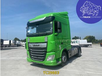 Tracteur routier DAF XF 480