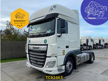Tracteur routier DAF XF 480