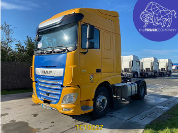 Tracteur routier DAF XF 480