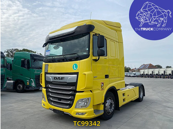 Tracteur routier DAF XF