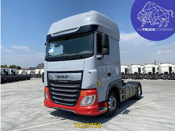 Tracteur routier DAF XF