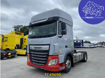 Tracteur routier DAF XF