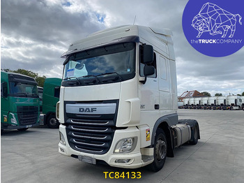 Tracteur routier DAF XF