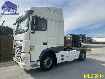 Tracteur routier DAF XF
