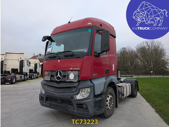 Tracteur routier MERCEDES-BENZ Actros 1842