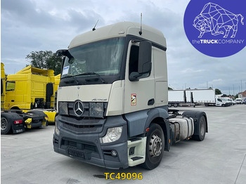 Tracteur routier MERCEDES-BENZ Actros 1843