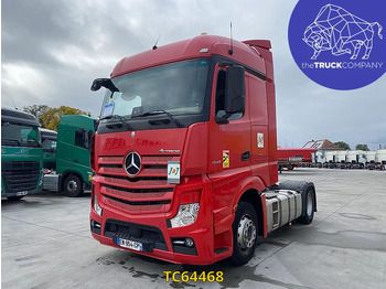 Tracteur routier MERCEDES-BENZ Actros 1846