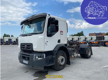 Tracteur routier RENAULT C 430