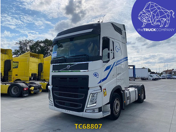 Tracteur routier VOLVO FH 460