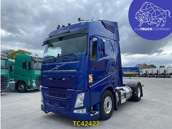 Tracteur routier VOLVO FH 460