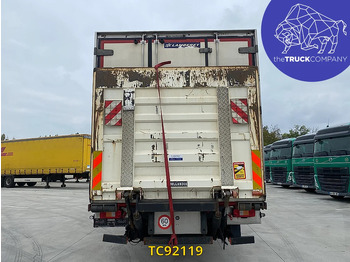 Crédit-bail Volvo FM 330 Volvo FM 330: photos 3