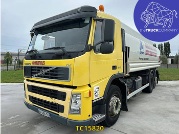 Camion citerne VOLVO FM 340