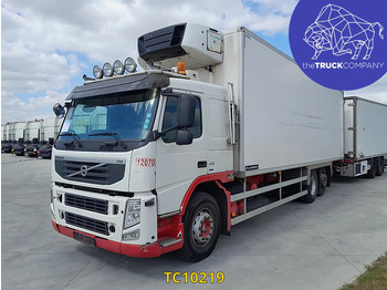 Camion frigorifique VOLVO FM 340