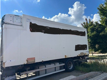 Carrosserie frigorifique SCHMITZ