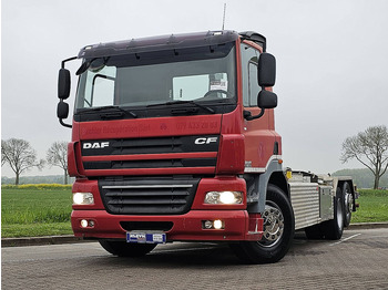 Camion ampliroll MAN
