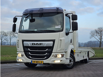 Camion porte-voitures DAF LF 180