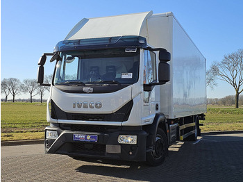 Camion fourgon IVECO EuroCargo