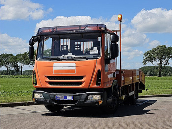 Camion porte-voitures IVECO EuroCargo