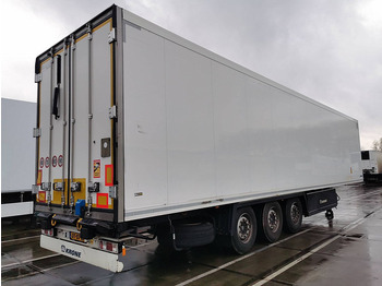 Semi-remorque frigorifique Krone SD DUOPLEX COOL THERMOKING SLXI300: photos 2