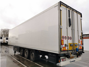 Semi-remorque frigorifique Krone SD DUOPLEX COOL THERMOKING SLXI300: photos 5