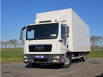 Camion fourgon MAN TGL 12.250