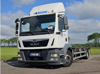 Camion porte-conteneur/ Caisse mobile MAN TGM 12.250