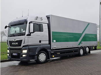 Camion fourgon MAN 26.420 TGX 6X2-4 LIFT GETRÄNKE: photos 2 Camion fourgon MAN 26.420 TGX 6X2-4 LIFT GETRÄNKE: photos 2