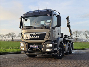 Camion multibenne MAN TGS 26.430