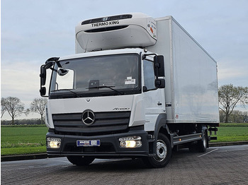 Camion frigorifique MERCEDES-BENZ Atego